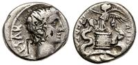Cesarstwo Rzymskie, kwinar (quinar), 29-28 pne