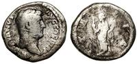 Cesarstwo Rzymskie, denar, 130-133