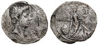 Cesarstwo Rzymskie, denar, ok. 32-31 pne