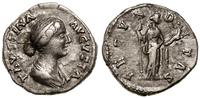 Cesarstwo Rzymskie, denar, 161-164