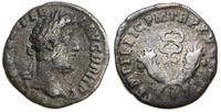 Cesarstwo Rzymskie, denar, 190