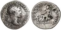 Cesarstwo Rzymskie, denar, 106-107