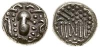 drachma 1050–1150, Aw: Mocno zbarbaryzowane popi