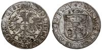 Niemcy, 3 krajcary, 1596