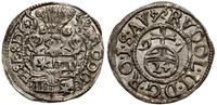 Niemcy, grosz, 1597 IG