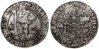 Niemcy, talar, 1637