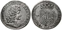 Niemcy, 2/3 talara (gulden), 1689 LC-S