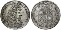 2/3 talara (gulden) 1689 LC-S, Berlin, nominał 2