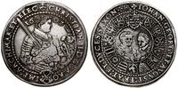 Niemcy, talar, 1602