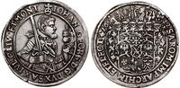 talar 1622, Drezno, Aw: Popiersie władcy w prawo