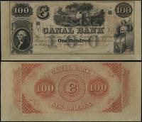 Stany Zjednoczone Ameryki (USA), 100 dolarów, 18...(lata 50')