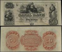 Stany Zjednoczone Ameryki (USA), 50 dolarów, 18...(lata 50')
