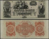 Stany Zjednoczone Ameryki (USA), 20 dolarów, 18...(lata 60')