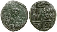 Bizancjum, follis anonimowy, ok. 1030 r.