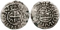 Francja, denar, 1015–1036