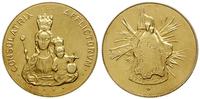 Luksemburg, medal pamiątkowy, 1978
