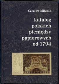 Miłczak Czesław – Katalog polskich pieniędzy pap