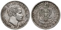 1/6 talara = 4 grosze 1823 A, Berlin, moneta czy