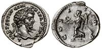denar 198–202, Leodicea, Aw: Głowa cesarza w pra