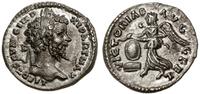 Cesarstwo Rzymskie, denar, 198–202