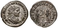 Cesarstwo Rzymskie, antoninian bilonowy, 286-295