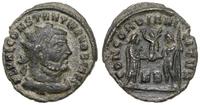 Cesarstwo Rzymskie, antoninian bilonowy, 295-299