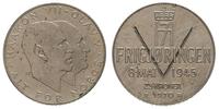 25 koron 1970, srebro  29.29 g, KM.  414