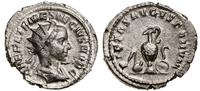 Cesarstwo Rzymskie, antoninan, 250-251