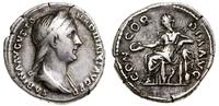 Cesarstwo Rzymskie, denar, 128-136