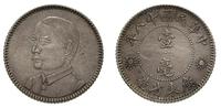 10 centów 1929, srebro  2.69 g, KM. 422