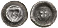 Zakon Krzyżacki, brakteat, ok. 1307–1318