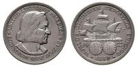 1/2 dolara 1893, 400-lecie odkrycia Ameryki - Ko