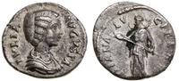 denar 196-211, Laodicea ad Mare, Aw: Popiersie c