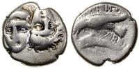 Grecja i posthellenistyczne, drachma, ok. IV w. pne