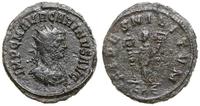 Cesarstwo Rzymskie, antoninian bilonowy, 283-285