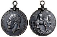 Wielka Brytania, Medal Wojenny Brytyjski (British War Medal), od 1919