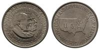 1/2 dolara 1951, Filadelfia, "Carver i Washingto