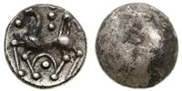 Bojowie, moneta typu kleinsilber - Roseldorf II, ok. II-I w. pne