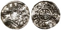 denar 1002–1024, Ratyzbona, mincerz Id, Aw: Popi