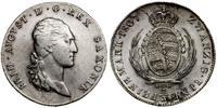 Niemcy, 2/3 talara (gulden), 1807 SGH