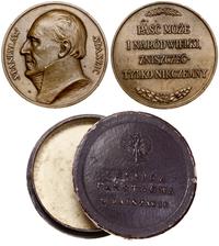 Polska, Medal na pamiątkę setnej rocznicy śmierci Stanisława Staszica, 1926