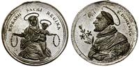 Polska, medalik religijny, 1828–1872