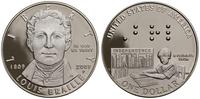 Stany Zjednoczone Ameryki (USA), 1 dolar, 2009 P