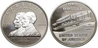 1 dolar 2003 P, Filadelfia, 100. rocznica pierws