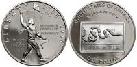Stany Zjednoczone Ameryki (USA), 1 dolar, 2006 P