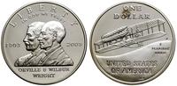 Stany Zjednoczone Ameryki (USA), 1 dolar, 2003 P