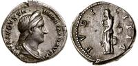 Cesarstwo Rzymskie, denar, 128–137