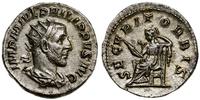 Cesarstwo Rzymskie, antoninian, 244–247