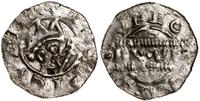 Niderlandy, denar, ok. 1050 roku
