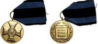 Polska, Złoty Medal Zasłużonym na Polu Chwały, po 1965